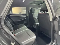 2022 Volkswagen Lamando L 280TSI DSG, чёрный — фото 15