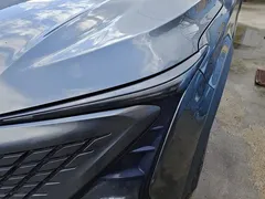 2022 Changan UNI-T 2.0T Premium — фото 5