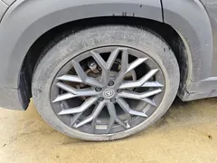 2022 Changan UNI-T 2.0T Premium — фото 6