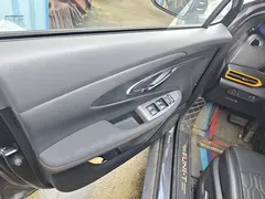 2022 Changan UNI-T 2.0T Premium — фото 7