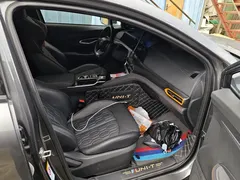 2022 Changan UNI-T 2.0T Premium — фото 8