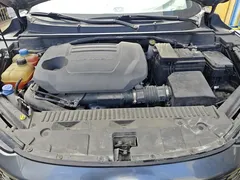 2022 Changan UNI-T 2.0T Premium — фото 10