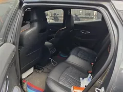 2022 Changan UNI-T 2.0T Premium — фото 11