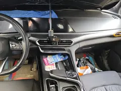 2022 Changan UNI-T 2.0T Premium — фото 13