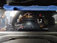 2022 Changan UNI-T 2.0T Premium — фото 14