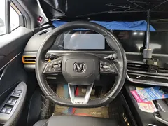 2022 Changan UNI-T 2.0T Premium — фото 15