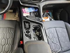2022 Changan UNI-T 2.0T Premium — фото 16