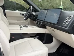 2025 Li Auto L9 Smart Refresh, чёрный — фото 5