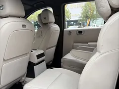2025 Li Auto L9 Smart Refresh, чёрный — фото 6
