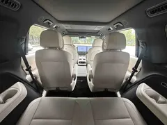 2025 Li Auto L9 Smart Refresh, чёрный — фото 13
