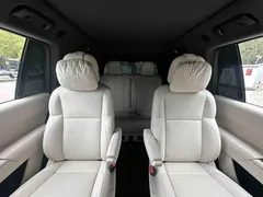 2025 Li Auto L9 Smart Refresh, чёрный — фото 14