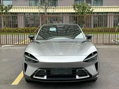 2025 Xiaomi YU7 RWD Long Range — фото 2