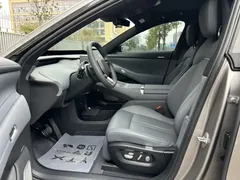 2025 Xiaomi YU7 RWD Long Range — фото 4