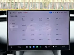 2025 Xiaomi YU7 RWD Long Range — фото 9
