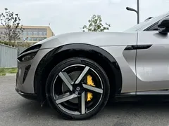 2025 Xiaomi YU7 RWD Long Range — фото 11