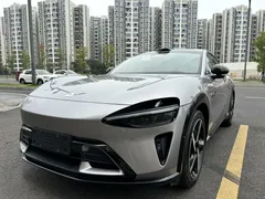 2025 Xiaomi YU7 RWD Long Range — фото 12