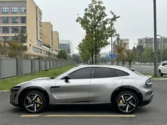 2025 Xiaomi YU7 RWD Long Range — фото 13