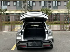 2025 Xiaomi YU7 RWD Long Range — фото 15