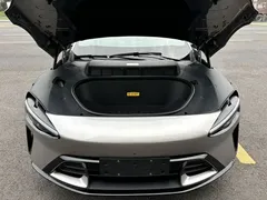 2025 Xiaomi YU7 RWD Long Range — фото 16
