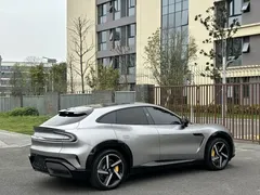 2025 Xiaomi YU7 RWD Long Range — фото 17