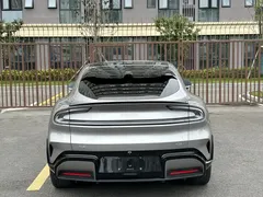 2025 Xiaomi YU7 RWD Long Range — фото 18
