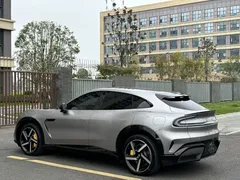 2025 Xiaomi YU7 RWD Long Range — фото 20