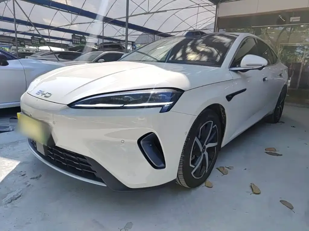 2026 BYD Seal 07 PHEV 1.5T 230km Flagship