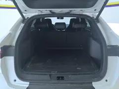 2021 BYD Song PLUS DM-i PHEV 110KM Flagship Plus, белый — фото 4