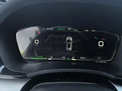 2021 BYD Song PLUS DM-i PHEV 110KM Flagship Plus, белый — фото 14