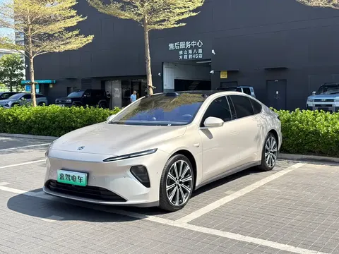 2024 Nio ET7 100kWh Executive