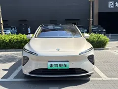 2024 Nio ET7 100kWh Executive — фото 2