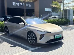 2024 Nio ET7 100kWh Executive — фото 3