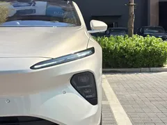 2024 Nio ET7 100kWh Executive — фото 4