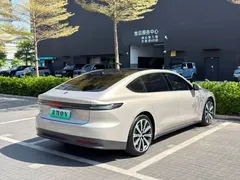 2024 Nio ET7 100kWh Executive — фото 6