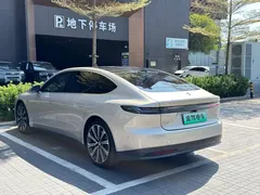 2024 Nio ET7 100kWh Executive — фото 8