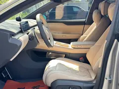 2024 Nio ET7 100kWh Executive — фото 9