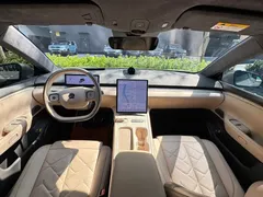 2024 Nio ET7 100kWh Executive — фото 11
