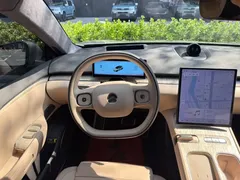 2024 Nio ET7 100kWh Executive — фото 12