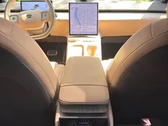 2024 Nio ET7 100kWh Executive — фото 13