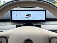2024 Nio ET7 100kWh Executive — фото 16