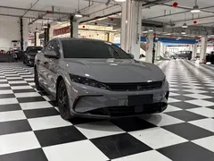 2025 BYD Han PHEV 125km Elite — фото 3