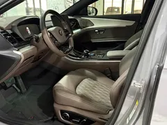 2025 BYD Han PHEV 125km Elite — фото 7