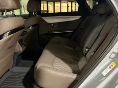 2025 BYD Han PHEV 125km Elite — фото 9