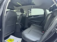 2022 Volkswagen Passat 330TSI Elite, чёрный — фото 8