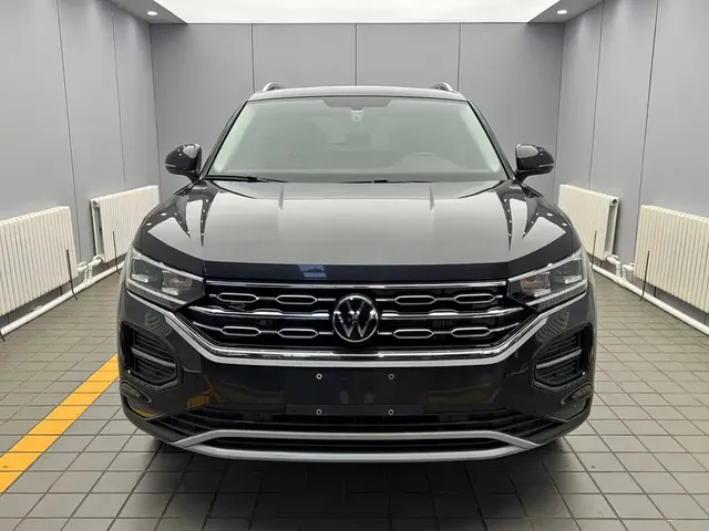 2022 Volkswagen Tayron 280TSI 2WD Luxury