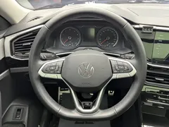 2022 Volkswagen Tayron 280TSI 2WD Luxury, чёрный — фото 10