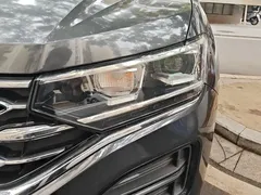 2021 Volkswagen Tayron 330TSI 2WD Luxury, чёрный — фото 5