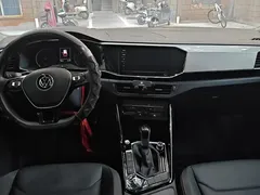 2021 Volkswagen Tayron 330TSI 2WD Luxury, чёрный — фото 12