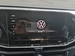 2021 Volkswagen Tayron 330TSI 2WD Luxury, чёрный — фото 13