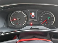 2021 Volkswagen Tayron 330TSI 2WD Luxury, чёрный — фото 14